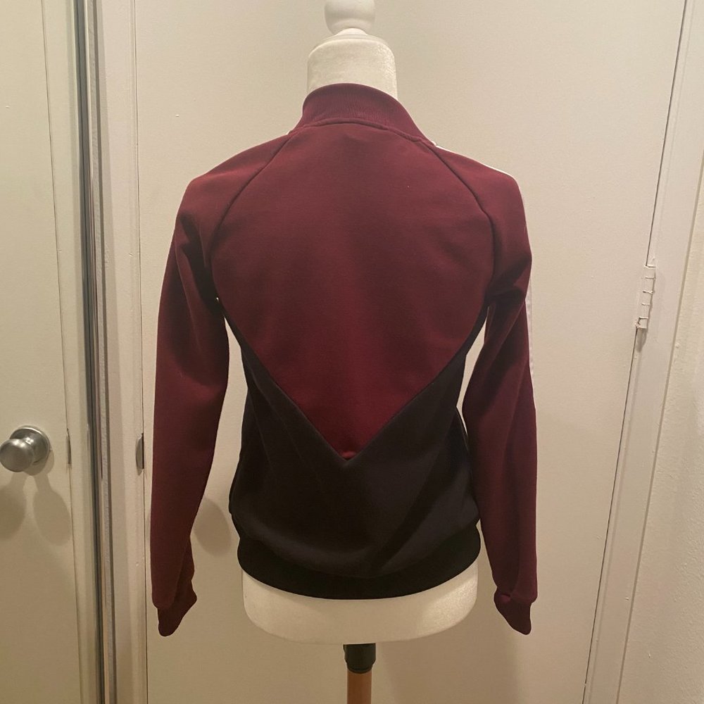 Track Jacket - Picture 3 of 5